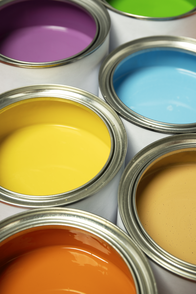 HOME ultraeon paints