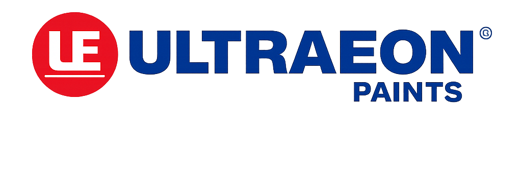 HOME ultraeon paints