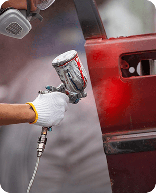 HOME industrial coating